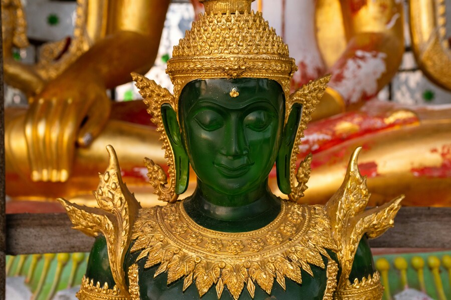 Sur de Tailandia