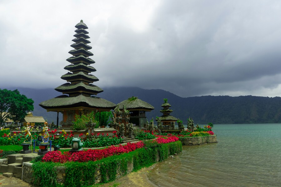 Cultura y Relax en Bali