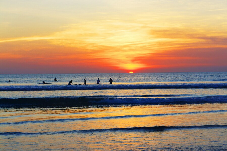 Cultura y Relax en Bali