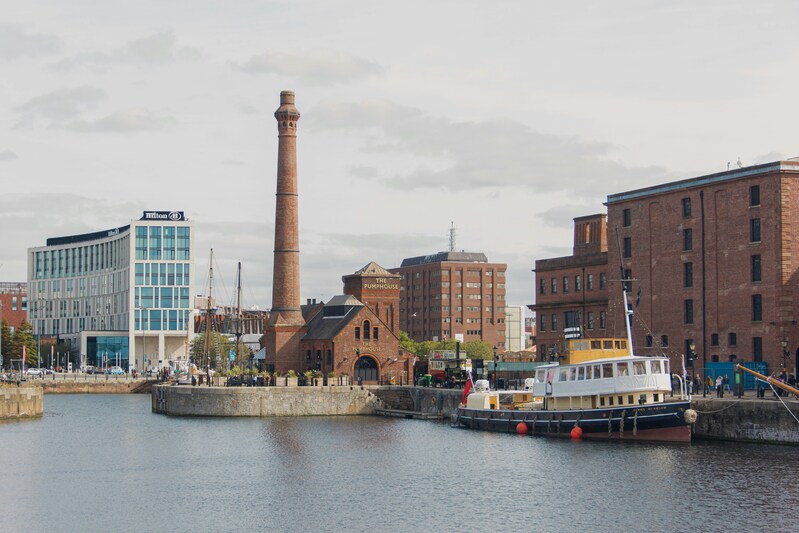 York-Liverpool