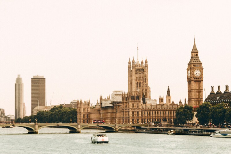 Inglaterra al Completo
