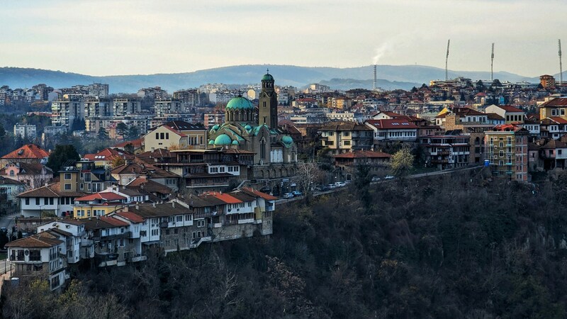 Lo mejor de Bulgaria