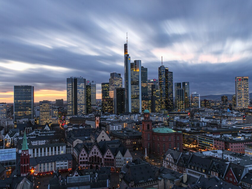 Alemania: Alsacia y Selva Negra