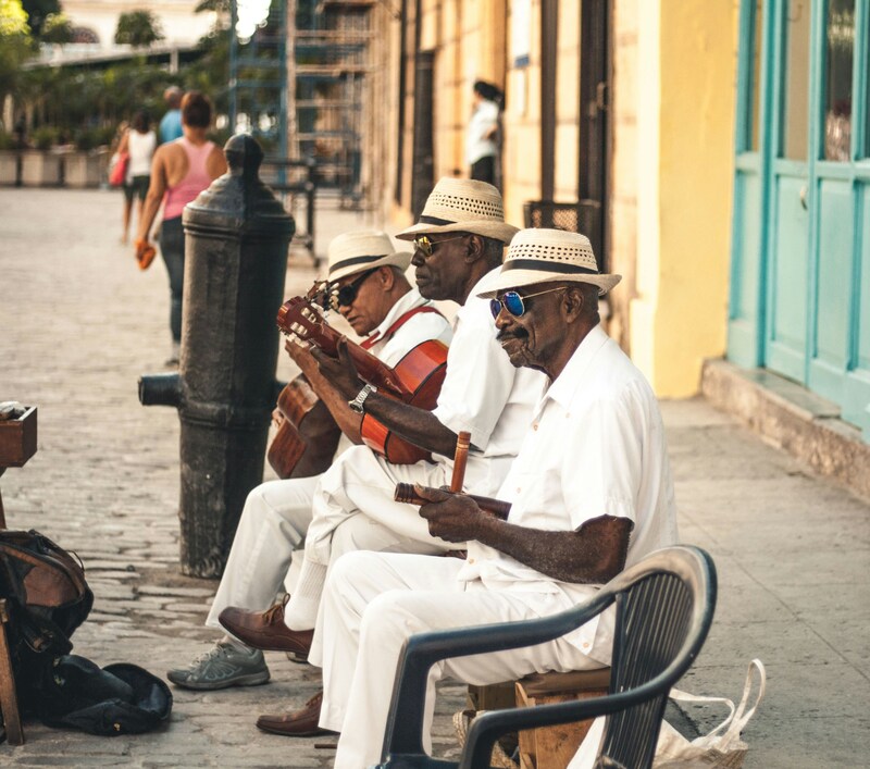 Cuba Romántica con Varadero