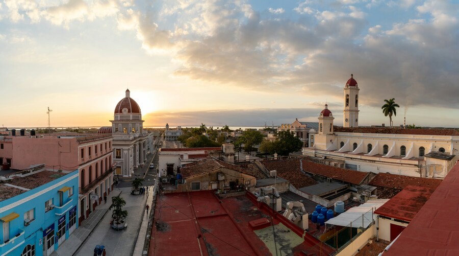 La Habana-Cienfuegos