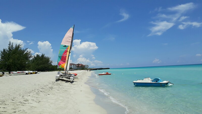 Cuba Romántica con Varadero
