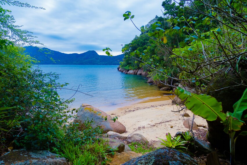 Paraty