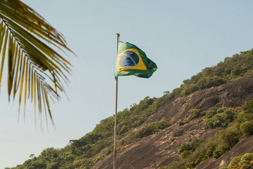 Salvador de Bahía-Ciudad de origen