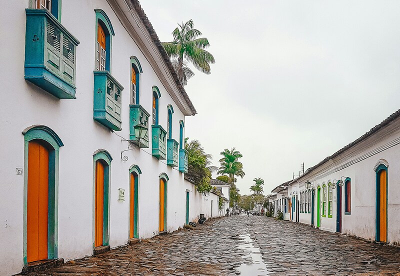 Cultura y Tradición Brasileña