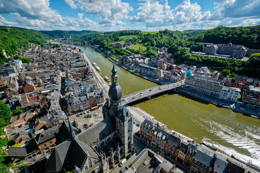 REGIÓN DE CAEN - PLAYAS DEL DESEMBARCO - ROUEN - PARÍS