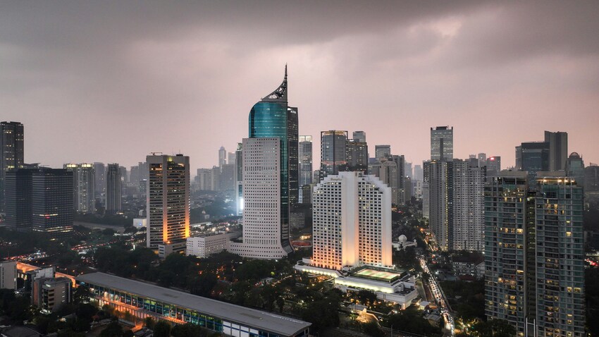 Jakarta