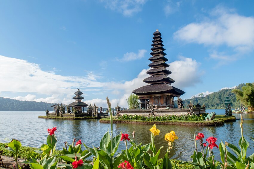 Gili-Bali