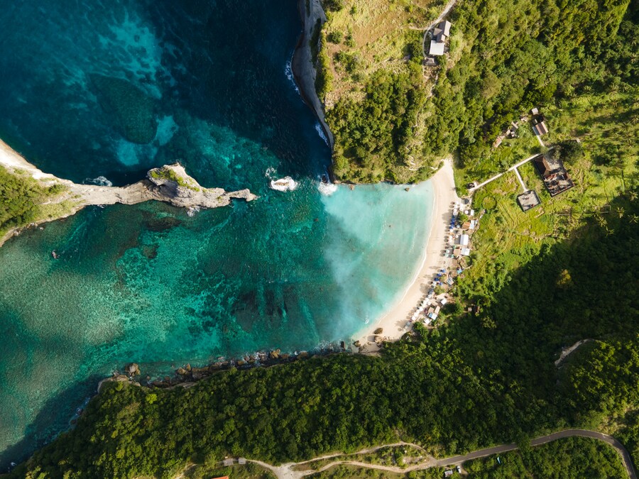 Borneo-Denpasar-Bali Playa