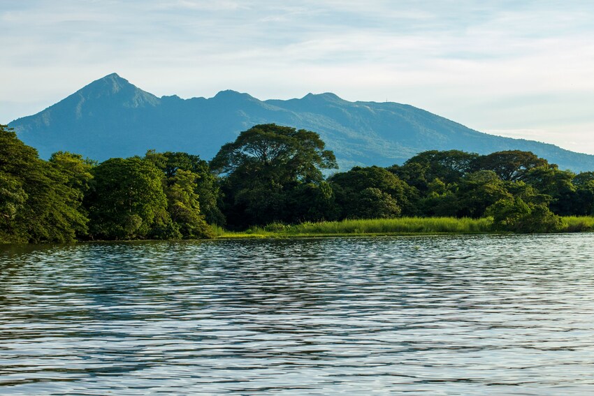 Granada – Aventura en el Volcán Mombacho – Granada
