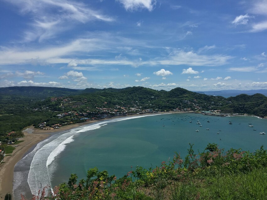 Managua - Ciudad de Origen