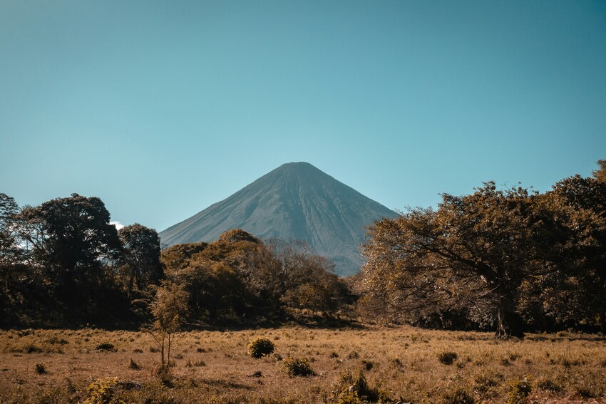 Granada - Isla de Ometepe