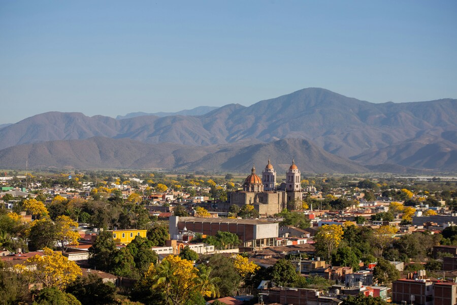 Día 8 — Guatemala – España