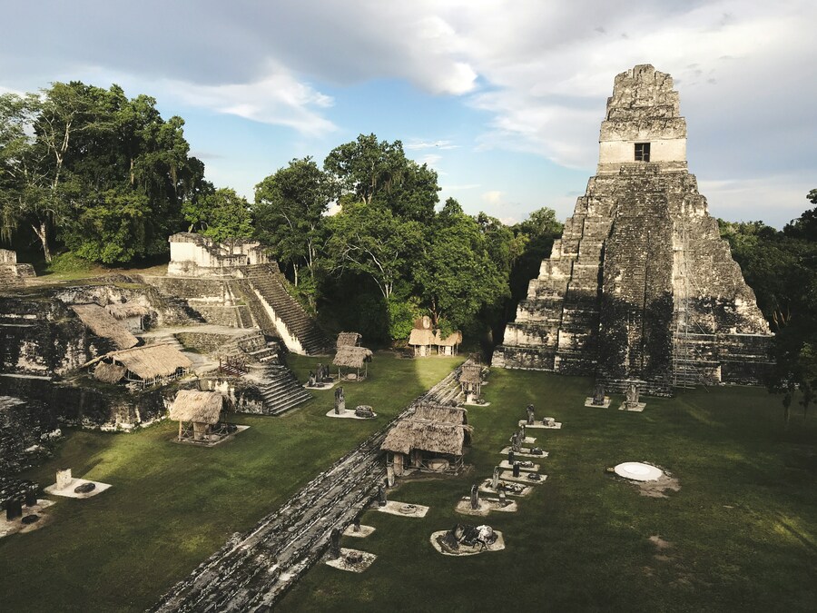 Guatemala Esencial