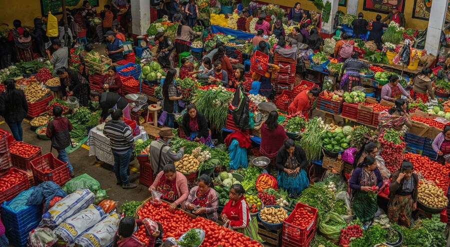 Guatemala Esencial