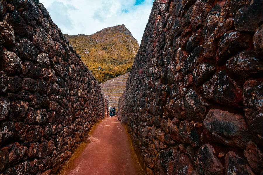 Día 9 — Cuzco