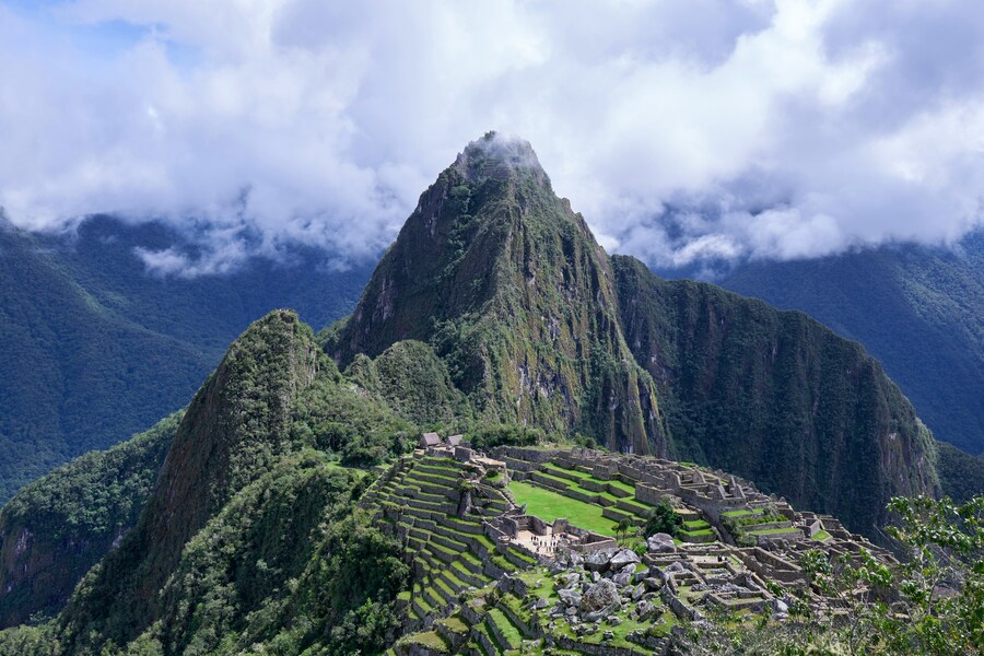Perú Clásico