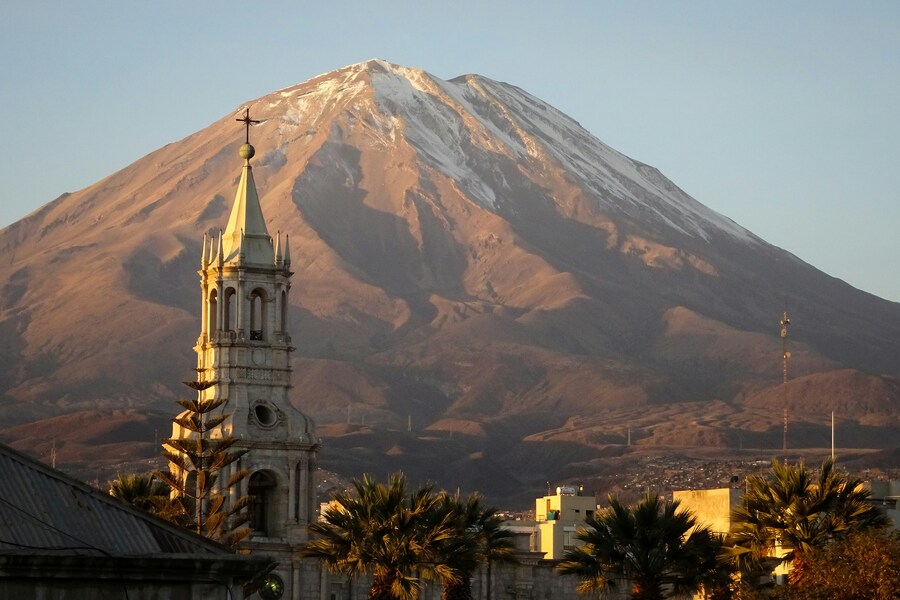 Perú Clásico