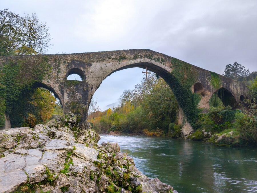 Asturias, Cantabria y Picos de Europa (+55 años)