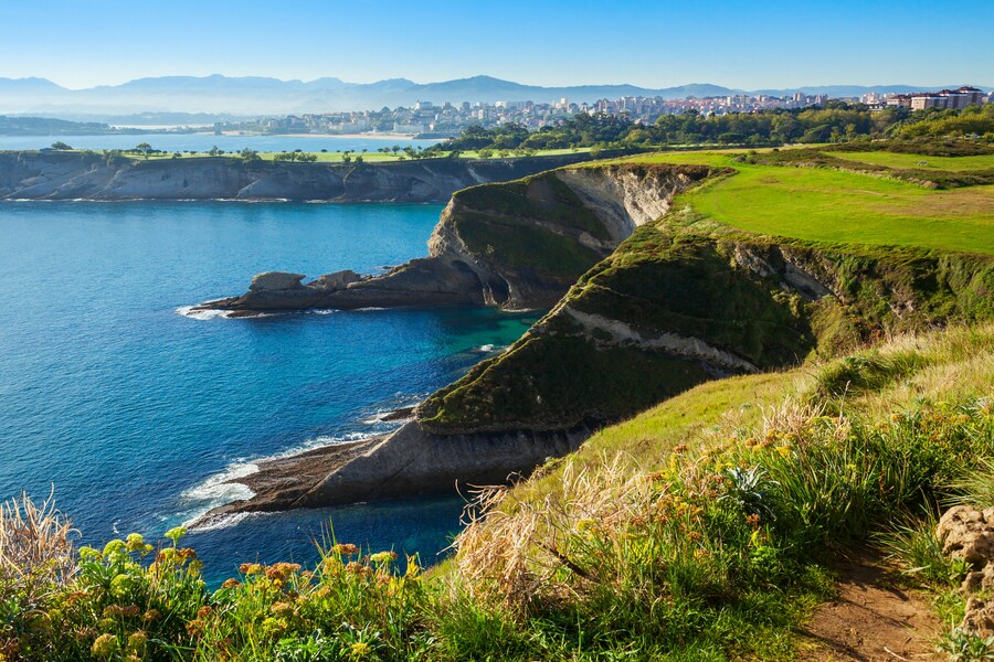 Asturias, Cantabria y Picos de Europa (+55 años)