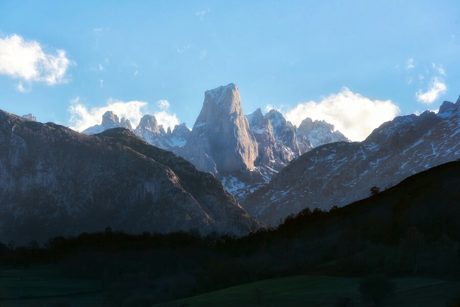 Asturias, Cantabria y Picos de Europa (+55 años)