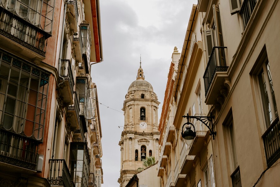 Día 4 — Oviedo – Llanes