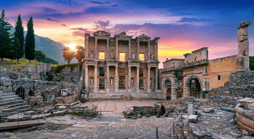 Nápoles / Vesubio / Herculano / Pompeya /Nápoles