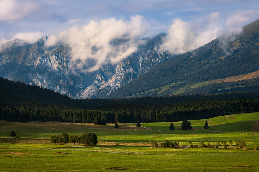 Cortina-Bassano-Milán