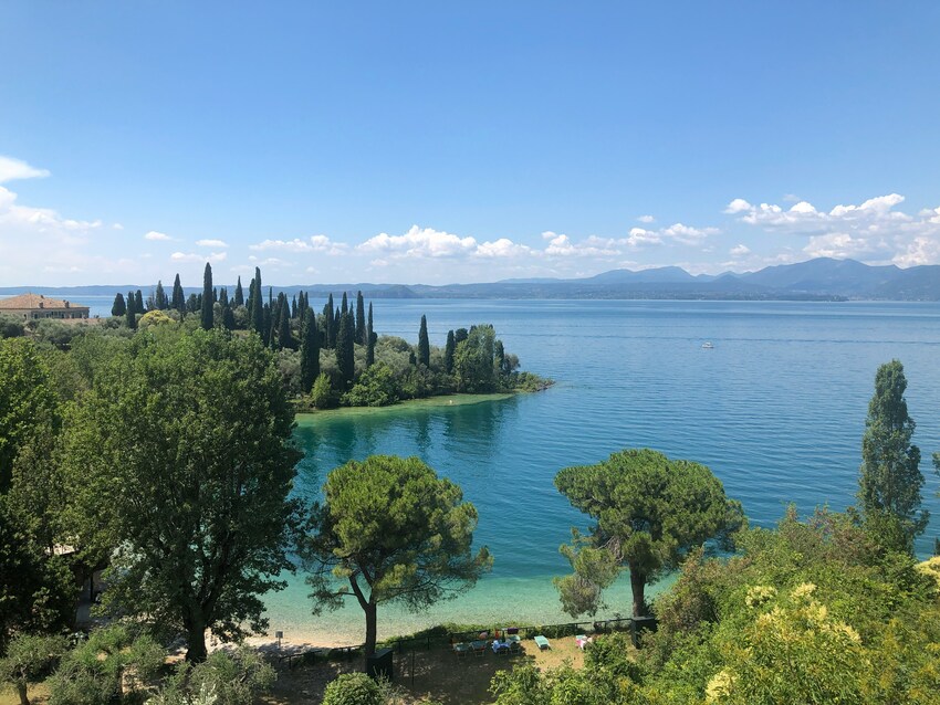 Dolomitas y Alpes Italianos