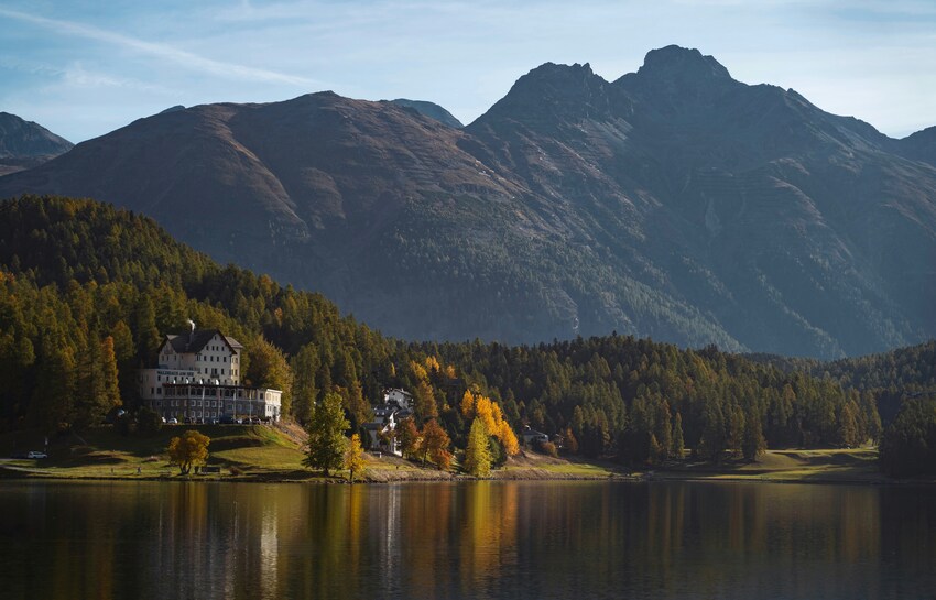 Dolomitas y Alpes Italianos