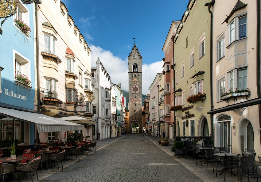 Merano-Vipiteno
