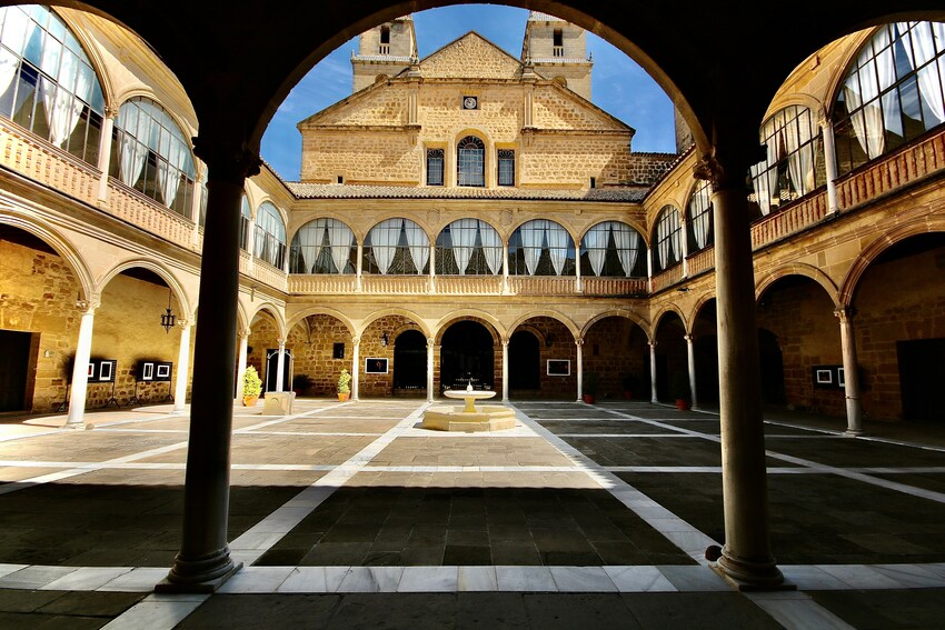 JAÉN / LINARES