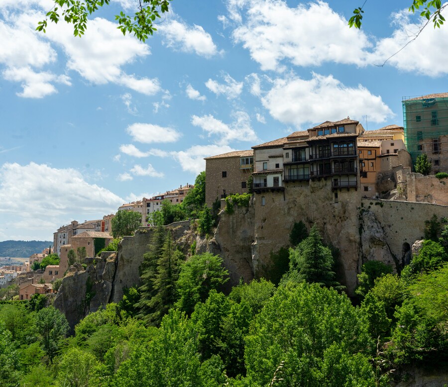 Teruel, Cuenca y Albarracín (+55 años)