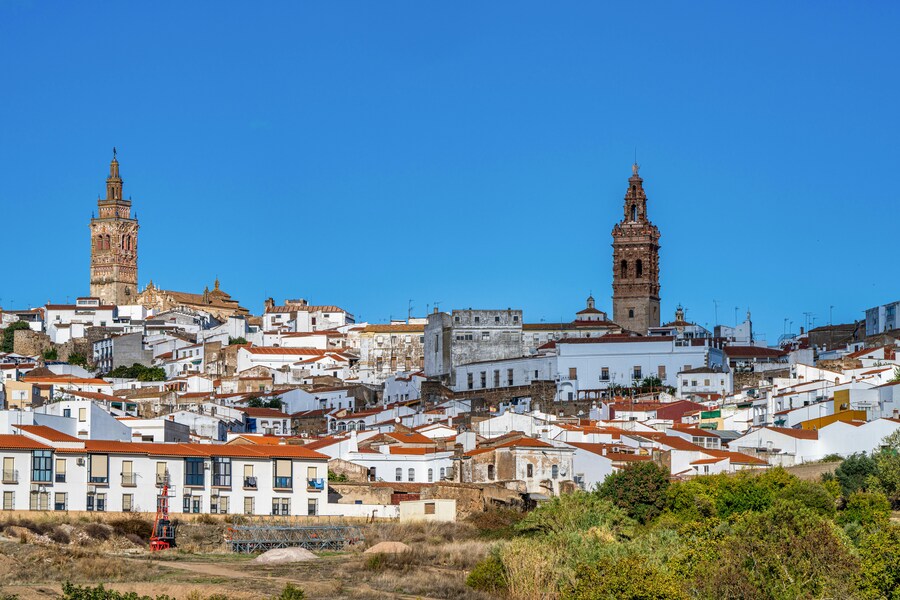 Teruel, Cuenca y Albarracín (+55 años)