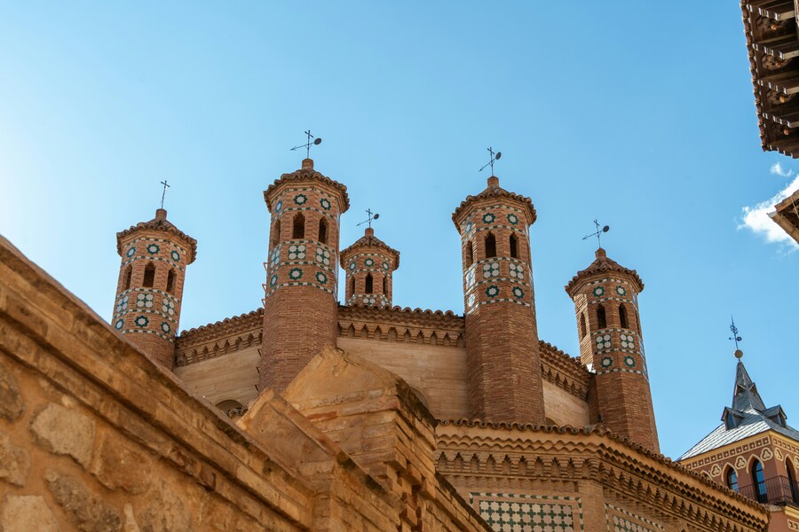 Teruel, Cuenca y Albarracín (+55 años)