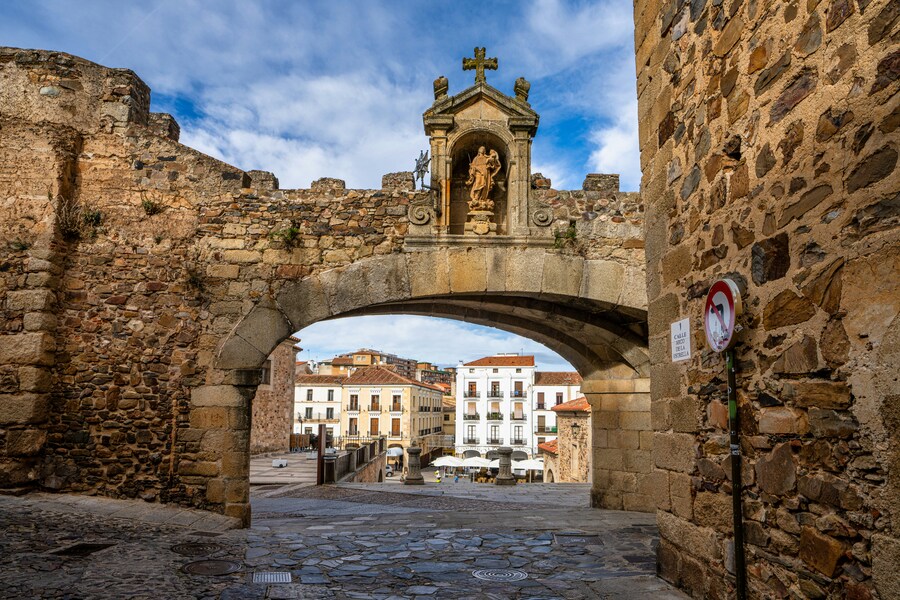 Día 6 — Pamplona – Origen