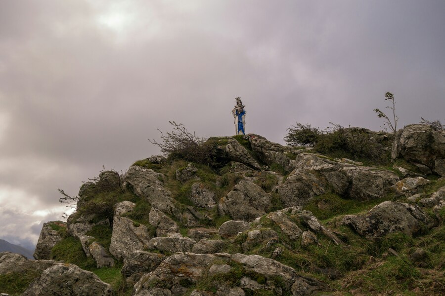 Día 4 — Día libre (opcional Saint Jean Pied de Port y Roncesvalles)