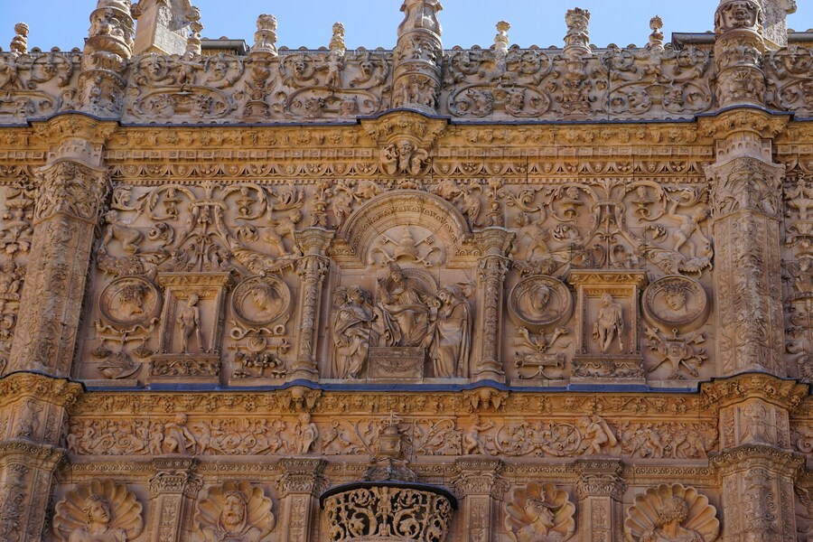 Día 4 — Día libre (opcional Ciudad Rodrigo y Sierra de Francia)