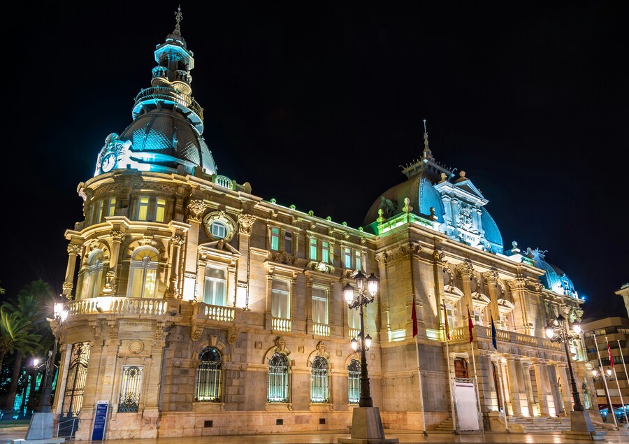 Día 6 — Salamanca – Madrid – Origen