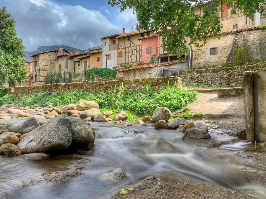 Día 5 — Hervás y Candelario