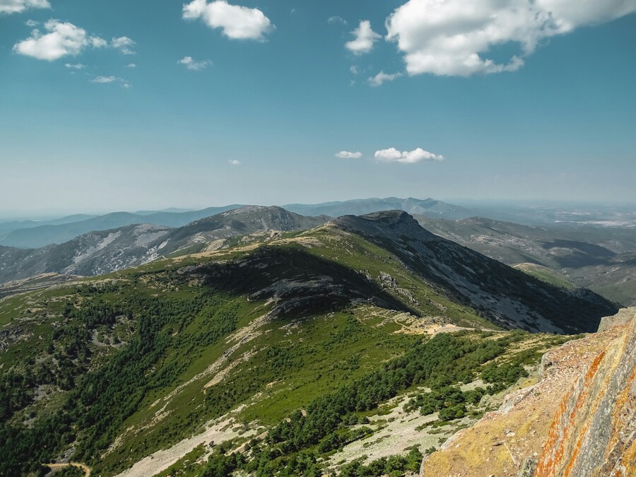Salamanca, la Alberca y Sierra de Francia (+55 años)