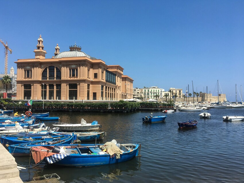 BARI