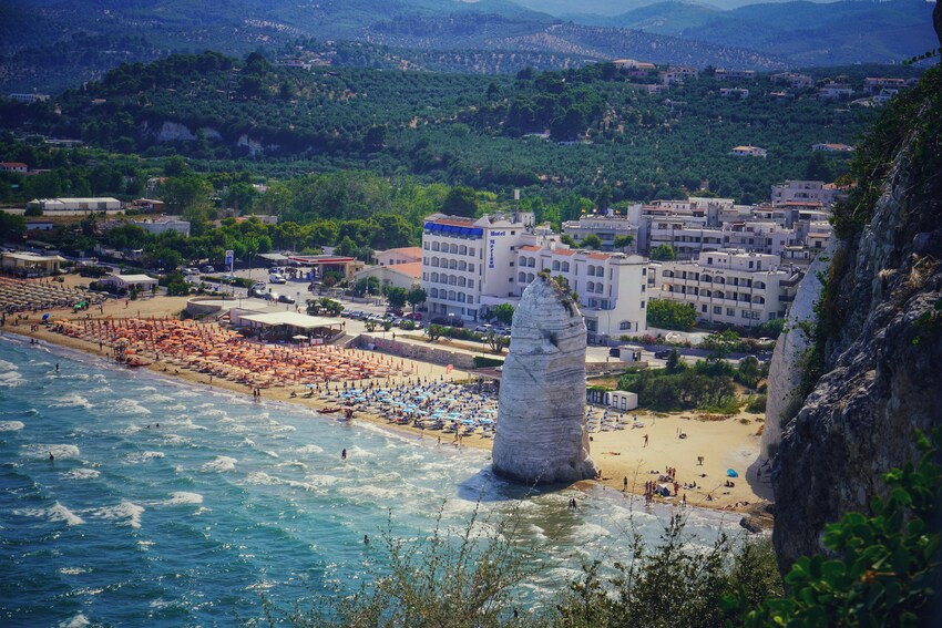 Italia Inédita: Apulia