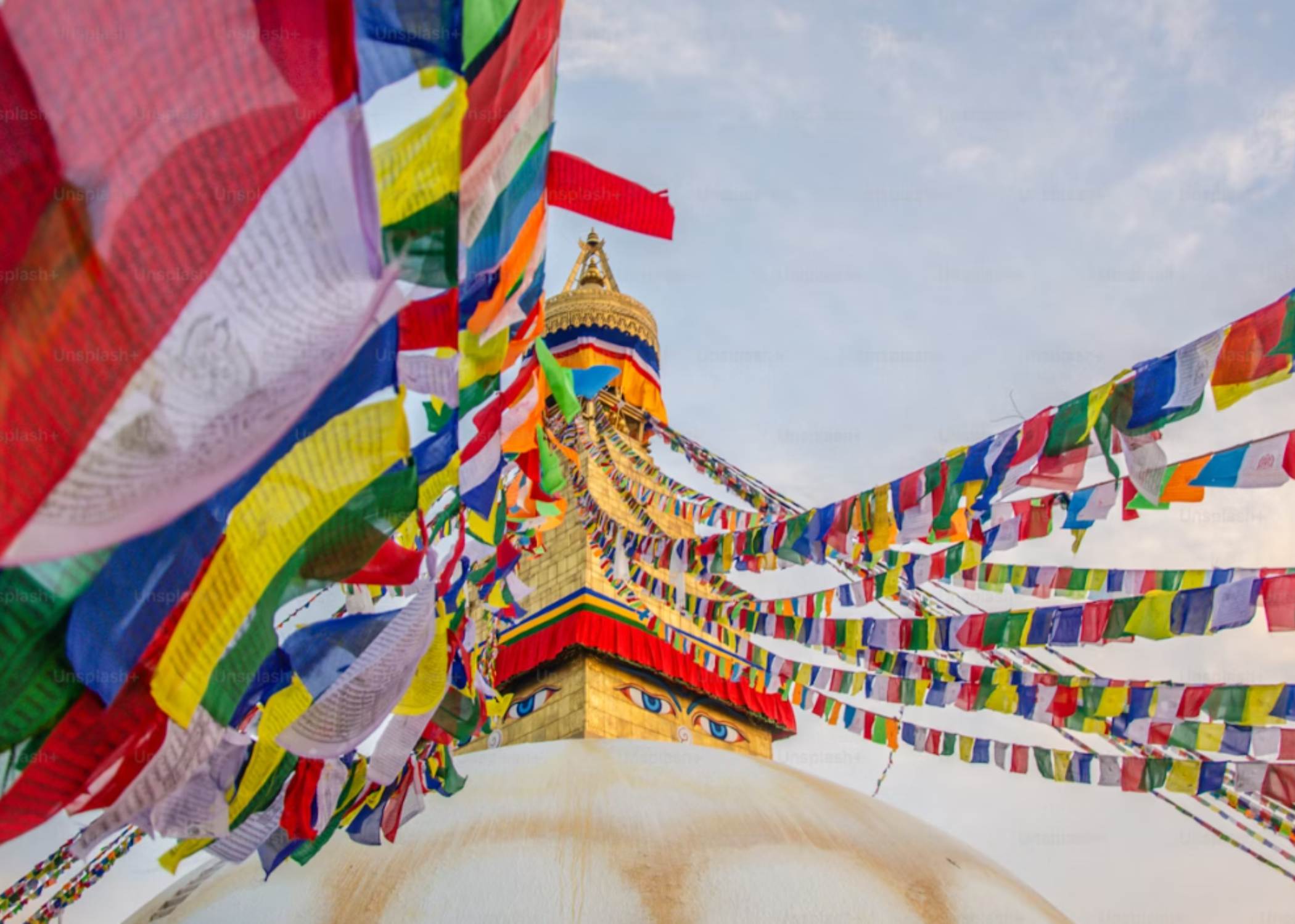 Viaje Nepal Cultural Privado