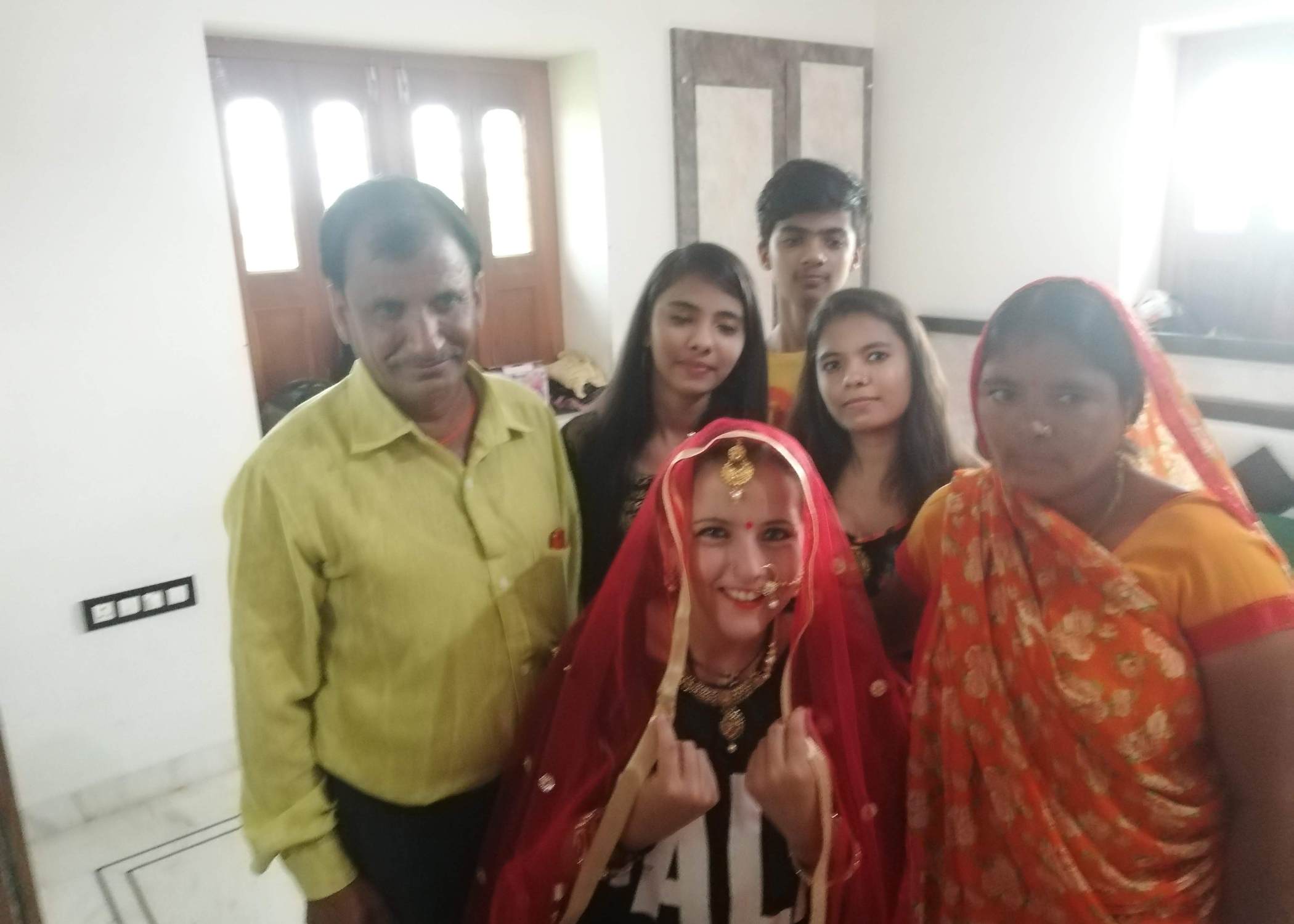 India Triángulo Dorado con Varanasi