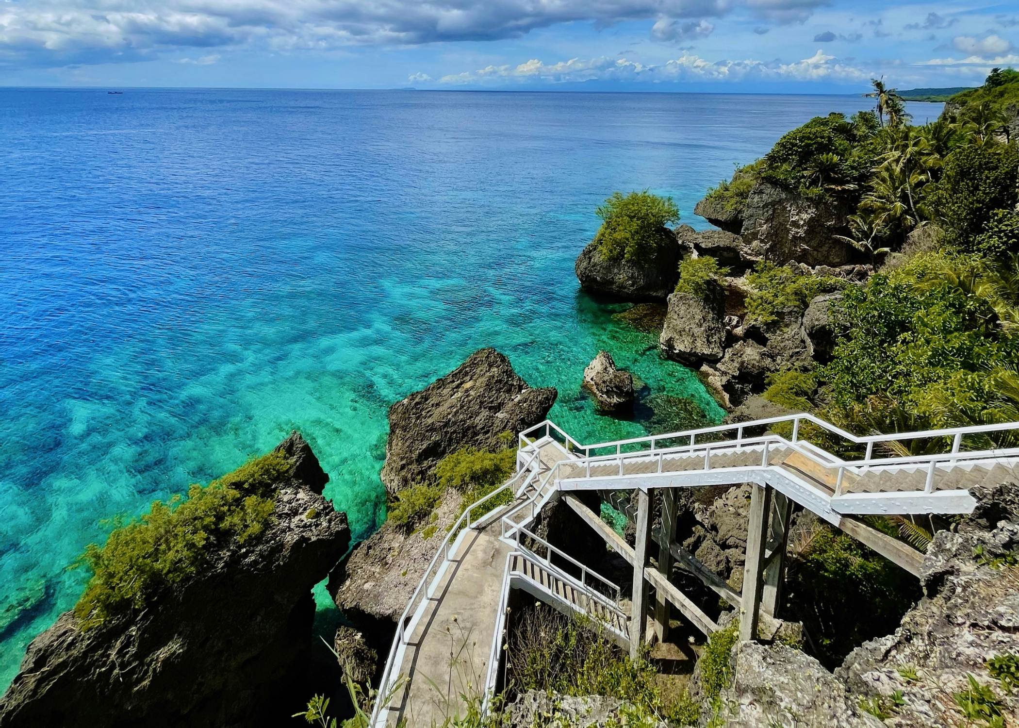 Día libre para explorar Siquijor